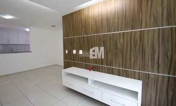 Imagem 5: Apartamento para aluguel, 2 quartos, 1 suíte, 1 vaga, Fátima - Teresina/PI