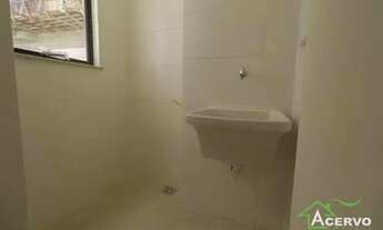 Imagem 3: Apartamento Garden para alugar em São Mateus - Juiz de Fora/MG