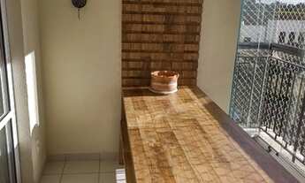 Imagem 4: Apartamento para venda com 119 metros quadrados com 3 quartos em Jardim Ermida I - Jundiaí