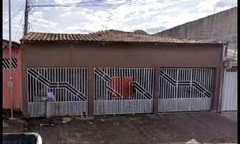 Imagem: Cuiabá - MT. Bairro Morada da Serra-Casa