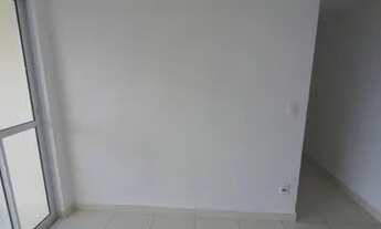 Imagem 3: Parque Ponta Negra / Alugo Apart 62m² / 2 quartos - 1 suíte / Com Modulados