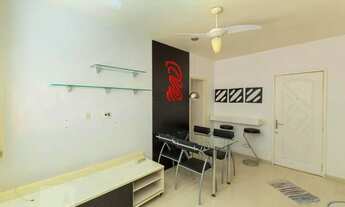 Imagem 2: Apartamento para Aluguel - Icaraí, 1 Quarto, 50 m2