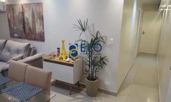 Imagem 4: Apartamento com 2 Quartos à venda - Campo Grande