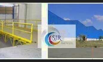 Imagem 7: Galpão para alugar, 10694 m² por R$ 195.557,91/mês - Iporanga - Sorocaba/SP