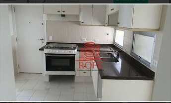 Imagem 5: Apartamento Jardins