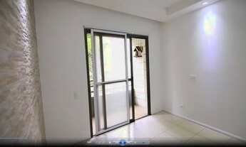 Imagem 2: Apartamento para venda tem 92 metros quadrados com 3 quartos em Vila Butantã - São Paulo