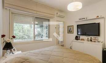 Imagem 6: Apartamento para Aluguel - Petrópolis, 2 Quartos, 90 m2