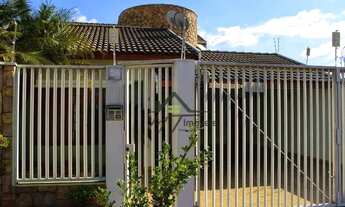 Imagem 5: Casa com 3 dormitórios para alugar, 210 m² por R$ 3.750,00/mês - Parque Franceschini - Sum