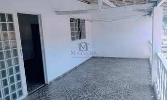 Imagem 3: Sobrado, 3dorm, suíte, 2vagas, ampla varanda no J Paulista