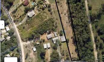 Imagem 2: Sitio Urbano 3450m² Estrada da Branquinha