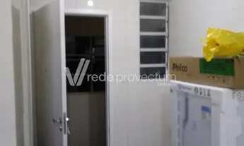 Imagem 6: Apartamento - Centro - Campinas