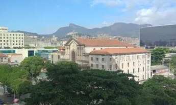 Imagem 3: Centro Rua de Santana