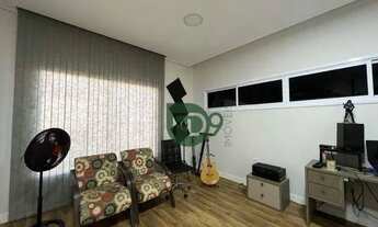 Imagem 6: Casa com 3 dormitórios à venda, 215 m² por R$ 1.600.000,00 - Engenho Velho - Nova Odessa/S