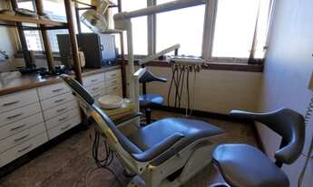 Imagem 5: ALUGO OU VENDO ESCRITÓRIO IPANEMA VISTA PARA O MAR