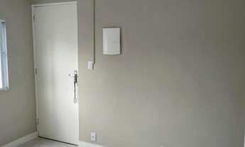 Imagem 2: Apartamento 01 dormitório na Aparecida - Santos - SP