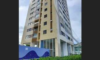 Imagem 3: Excelente oportunidade no Bairro da Tamarineira, com lazer complento, andar alto nascente