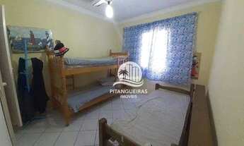 Imagem 5: Apartamento à venda, 80 m² p - Vila Alzira - Guarujá/SP