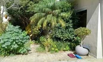 Imagem 7: Casa Térrea com Lindo Jardim 3 suites e 3 vagas de garagem