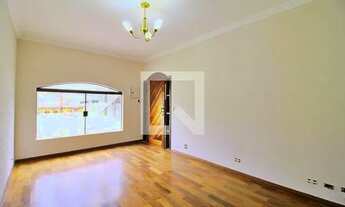 Imagem: Casa para Aluguel - Campestre, 3 Quartos