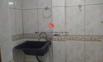 Imagem 7: CASA TERRÉA LOCAÇÃO - VILA CARDOSO FRANCO - 60m² - R$1.300,00