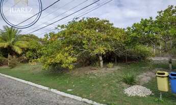 Imagem 4: TERRENO NO CONDOMÍNIO BUSCA VIDA PARA VENDA, 900M2 DE ÁREA, DENTRO DO SUB-CONDOMÍNIO DUNAS