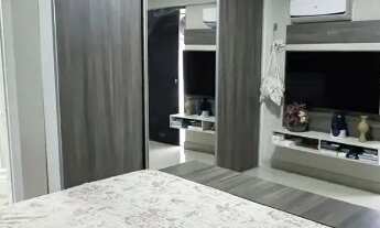 Imagem 6: Residencial Rio Amazonas, Aleixo. 160m², 3 qtos, modulados, climatizado e 2 vgs