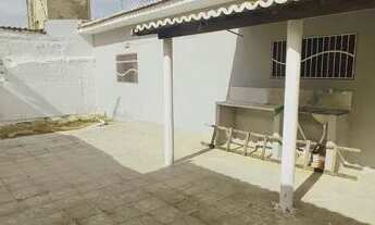 Imagem 3: Casa para venda possui 150 metros quadrados com 3 quartos em Pitimbu - Natal - RN