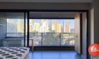 Imagem 5: São Paulo - Kitchenette/Studio - Brooklin