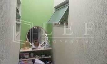 Imagem 5: Bosque da Saúde - Casa Térrea com 3 Dormitórios e Quintal