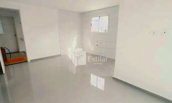 Imagem 3: Apartamento 02 quartos no Afonso Pena, São José dos Pinhais