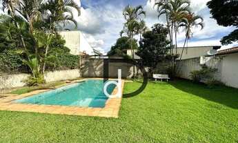 Imagem 3: Casa com 8 dormitórios, 400 m² - venda por R$ 1.990.000,00 ou aluguel por R$ 7.500,00/mês