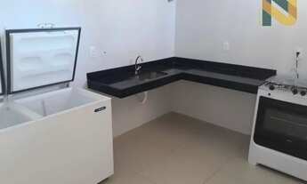 Imagem 6: Apartamento com 3 dormitórios para alugar, 110 m² por R$ 4.500,00/mês - Tambaú - João Pess