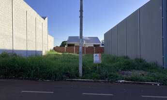 Imagem: MARIALVA - TERRENO PADRÃO - JD ELDORADO