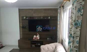 Imagem: Casa com 2 dormitórios à venda, 110 m²