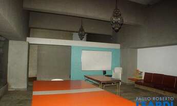 Imagem 2: APARTAMENTO - CERQUEIRA CÉSAR - SP