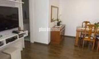 Imagem 4: PERDIZES - 2 DORMITÓRIOS - SUÍTE - 2 VAGAS - R$840.000,00