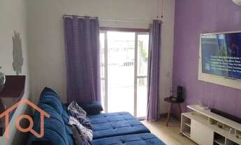 Imagem 4: Casa com 2 dormitórios à venda, 97 m² por R$ 320.000,00 - Mirim - Praia Grande/SP