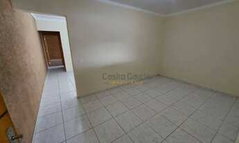 Imagem 3: Casa com 1 dormitório para alugar, 70 m² por R$ 1.153,66/mês - Parque Nova Carioba - Ameri