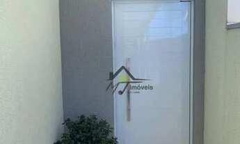 Imagem 3: Casa com 2 dormitórios à venda por R$ 375.000,00 - Residencial Real Parque Sumaré - Sumaré