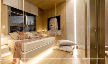 Imagem 4: Apartamento para venda tem 151 metros quadrados com 3 quartos em Batel - Curitiba - PR