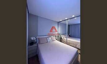 Imagem 6: Nova Lima - Apartamento Padrão - Vila Da Serra