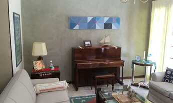 Imagem 7: Casa com 4 dormitórios, 400 m² - venda por R$ 1.850.000,00 ou aluguel por R$ 9.900,00/mês