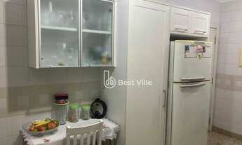 Imagem 3: Apartamento com 3 dormitórios à venda, 98 m² por R$ 1.100.000,00 - Alphaville - Barueri/SP