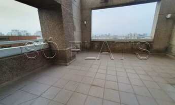 Imagem 5: Flat próximo a 23 de Maio, Hospitais Beneficência Portuguesa. Com entrada imediata!