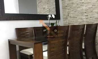 Imagem 3: OPORTUNIDADE SANTA CLARA - PORTA DO SOL - LINDO APARTAMENTO PRONTO PARA MORAR - TODO REFOR