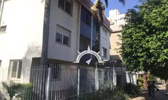 Imagem: Apartamento com 1 dormitório à venda