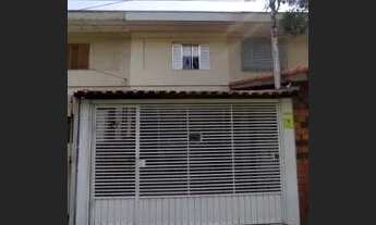 Imagem 2: Sobrado à venda no Jardim França/Água Fria