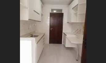 Imagem 7: Apartamento para aluguel possui 90 metros quadrados com 2 quartos em Pituba - Salvador - B