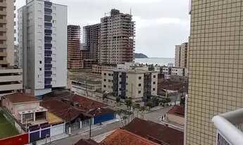 Imagem 3: Apartamento para aluguel possui 75 metros quadrados com 2 quartos em Aviação - Praia Grand
