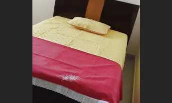 Imagem 4: EXCELENTE QUARTO MOBILIADO